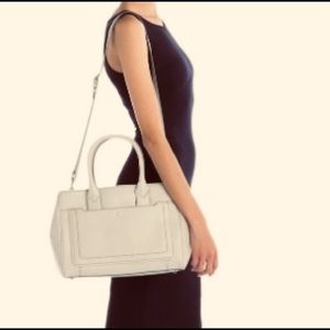 Marc Jacobs Large Soft Genuine Leather Tote